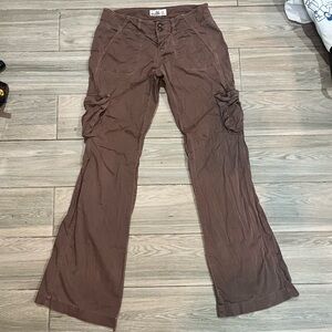 Vintage Lowrise Old Navy Cargo Pants